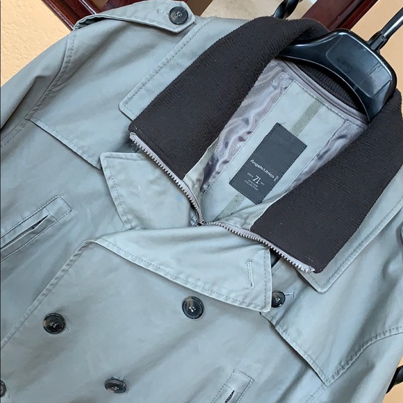 angelo litrico winter jacket